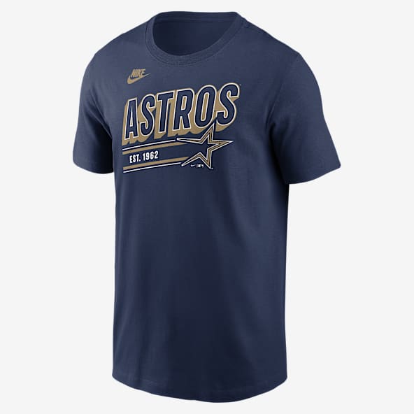 Houston Astros Apparel & Gear. Nike.com
